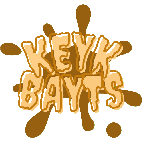 Keyk Bayts